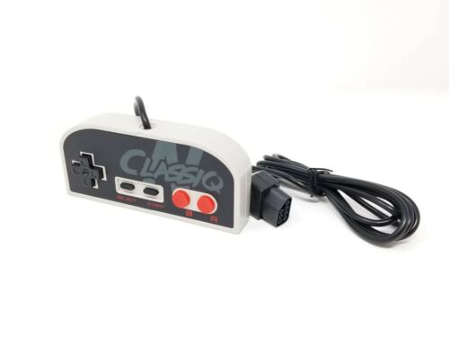 Aftermarket NES Game Controller (Nintendo Nes) - Just $8.99! Shop now at Retro Gaming of Denver