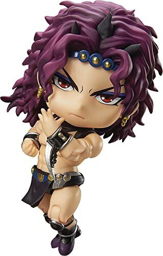 Nendoroid: Jojos Bizarre Adventure Kars - for just $29.95! 