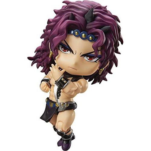 Nendoroid: Jojos Bizarre Adventure Kars - Just $29.95! Shop now at Retro Gaming of Denver