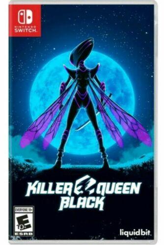 Killer Queen Black (Nintendo Switch) - for just $0! 