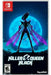 Killer Queen Black (Nintendo Switch) - for just $0! 