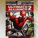 Marvel: Ultimate Alliance 2 Bundle [Game + Strategy Guide] (PSP) - Just $39.99! Shop now at Retro Gaming of Denver