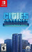 Cities Skylines (Nintendo Switch) - for just $0! 