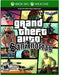 Grand Theft Auto: San Andreas (Xbox 360/Xbox One) - for just $0! 