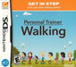 Personal Trainer: Walking (Nintendo DS) - for just $0! 