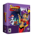 Limited Run Games #4 Shantae: Risky's Revenge Director's Cut Collector's Edition (PlayStation 5) - for just $0! 