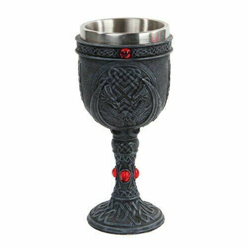 Dragon Wine Goblet - for just $19.99! 