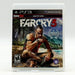 Far Cry 3: Gamestop Edition (Playstation 3) - Just $0! Shop now at Retro Gaming of Denver