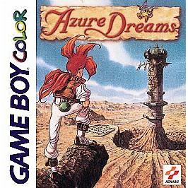 Azure Dreams (Gameboy Color) - Just $0! Shop now at Retro Gaming of Denver