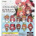 The Quintessential Quintuplets Rubber Strap Capsule Toy Gashapon - Just $7.95! Shop now at Retro Gaming of Denver