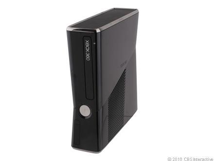 Xbox 360 S Console 4GB [Deck Only] (Xbox 360) - Just $49.99! Shop now at Retro Gaming of Denver