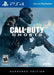 Call of Duty: Ghosts Hardened Edition (Playstation 4) - for just $24.99! 
