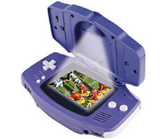Intec GBA Light Shield (Gameboy Advance) - for just $0! 