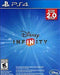 Disney Infinity 2.0 Edition w/ Base (Playstation 4) - for just $0! 