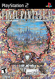 Final Fantasy XI Online: Treasures of Aht Urhgan Expansion Pack (Playstation 2) - for just $0! 