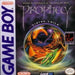 Prophecy: The Viking Child (Gameboy) - for just $0! 