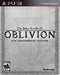 The Elder Scrolls IV: Oblivion 5th Anniversary Edition (Playstation 3) - for just $0! 