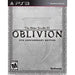 The Elder Scrolls IV: Oblivion 5th Anniversary Edition (Playstation 3) - Just $0! Shop now at Retro Gaming of Denver