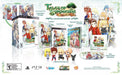 Tales Of Symphonia: Chronicles Collector's Edition (Playstation 3) - for just $24.99! 