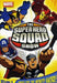 The Superhero Squad Show - Quest for the Infinity Sword Vol 3 (DVD, 7 ep - I1225 - for just $1.99! 