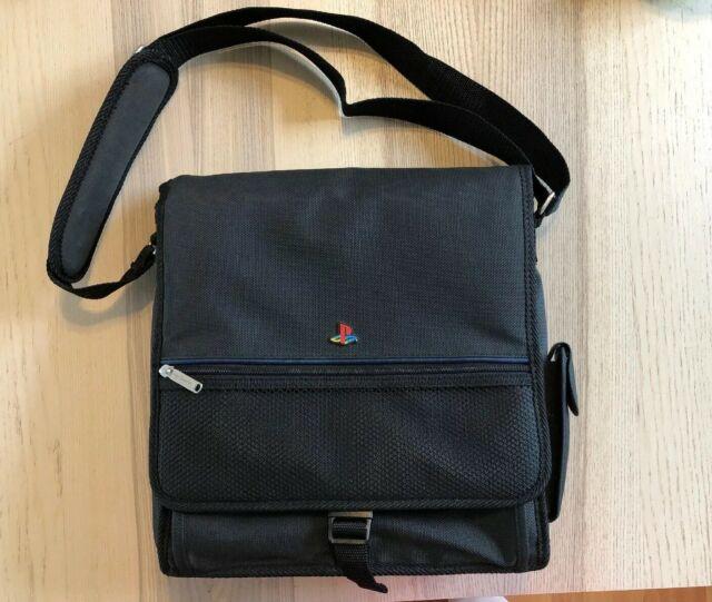 PS1/PS2 Official Carrying Case - for just $17.99! 