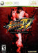 Street Fighter IV Collector's Edition (Xbox 360) - for just $0! 