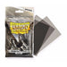 Dragon Shield: Standard Size 100ct Inner Sleeves - Perfect Fit (Smoke 'Fuligo') - for just $5.99! 