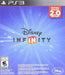 Disney Infinity 2.0 Edition (Playstation 3) - for just $0! 