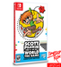 Scott Pilgrim vs. the World: The Game - Complete Edition (Nintendo Switch) - for just $0! 