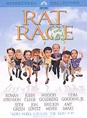 Rat Race (DVD, 2002, Widescreen) - L06 - for just $1.99! 