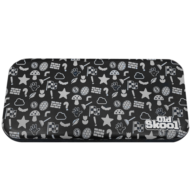 Switch Travel Case in Black (Nintendo Switch) - for just $0! 