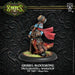 Hordes: Trollbloods Grissel Bloodsong Trollblood Warlock - for just $11.99! 