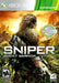 Sniper: Ghost Warrior Platinum Hits (Xbox 360) - for just $0! 