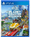 Planet Coaster: Console Edition (Playstation 4) - for just $0! 
