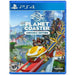 Planet Coaster: Console Edition (Playstation 4) - Just $0! Shop now at Retro Gaming of Denver