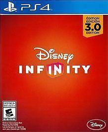 Disney Infinity 3.0 Edition (Playstation 4) - for just $0! 