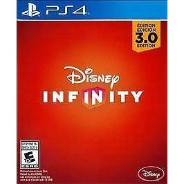 Disney Infinity 3.0 Edition (Playstation 4) - Premium Video Games - Just $0! Shop now at Retro Gaming of Denver