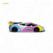 Flame Lamborghini Huracan LP610-4 LWBK WideBody Resin 1:64 - for just $69.99! 