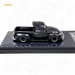 YM Model Volkswagen Beetle Pickup Truck FUSCUP Black 1:64 - for just $74.99! 