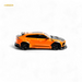 Flame Lamborghini Urus LBWK Metallic Orange Resin 1:64 - for just $79.99! 