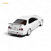 404ERROR Nissan Skyline GT-R R34 Customized White 1:64 - for just $79.99! 