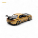 Inno64 Top Secret R34 GT-R Gold 1:64 - for just $29.99! 