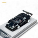 TPC Lamborghini Countach LBWK Black White Wheels 1:64 - for just $109.99! 