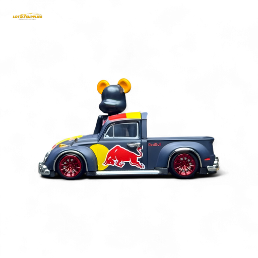 Liberty 64 Beetle Pickup - R e d B u l l 1:64 - for just $36.99! 