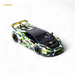 Flame Lamborghini Huracan LP610-4 LWBK WideBody Camouflage 1:64 - for just $69.99! 
