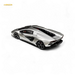 Fuelme Model Lamborghini Countach LPI 800-4 Argento Luna 1:64 - for just $109.99! 