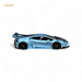 Flame Lamborghini Huracan LP610-4 ICE BLUE 1:64 - for just $69.99! 
