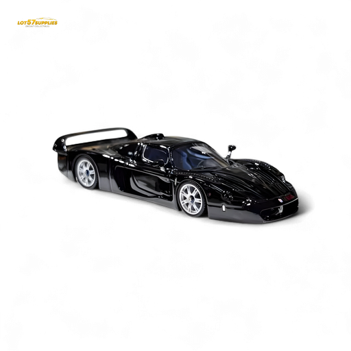 YM Model Maseti MC12 Stradale Corsa Black - Resin 1:64 - for just $99.99! 