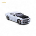 FineWorks64 Chevrolet Camaro Bumblebee - Pearl White 1:64 - for just $34.99! 