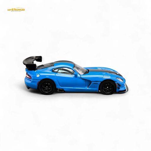 Hone Model Dodge VIPER ACR - Competition Blue 1:64 - for just $39.99! 